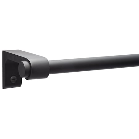 Sure-Loc Hardware Sure-Loc Hardware Sedona 30 Towel Bar, Flat Black SD-TB30 FBL